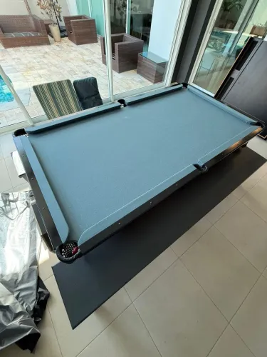 Mesa bilhar