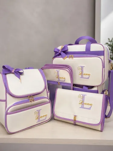Bolsas personalizadas