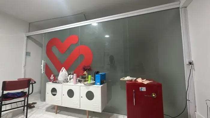Vidro