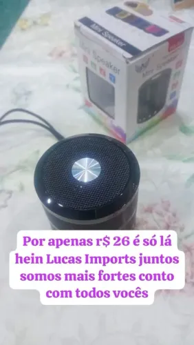 Lucas Imports da minha empresa até a sua casa