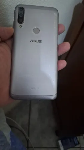 Zenfone max shot leia