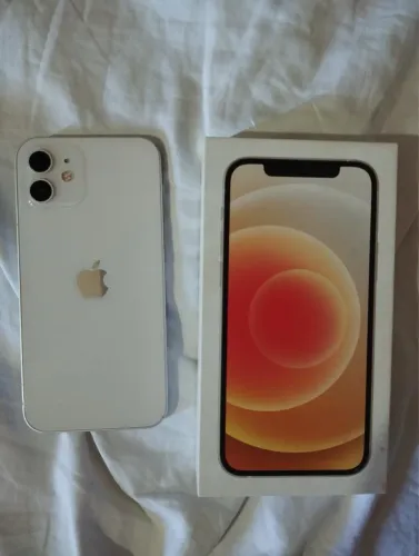 iPhone 12