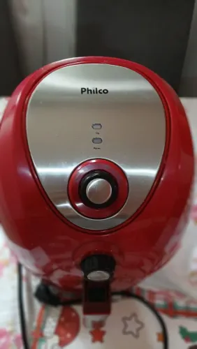 Air fryer philco