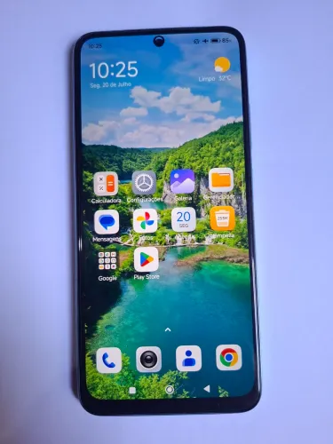 Celular Redimi Note S