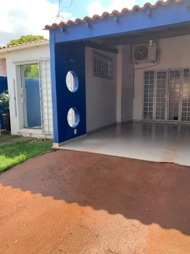 Vendo 380mil casa próx a prefeitura 