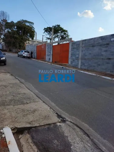 TERRENO - RIVIERA PAULISTA - SP