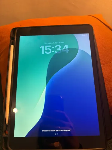 iPad 9