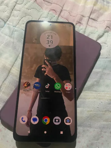 Moto g 42