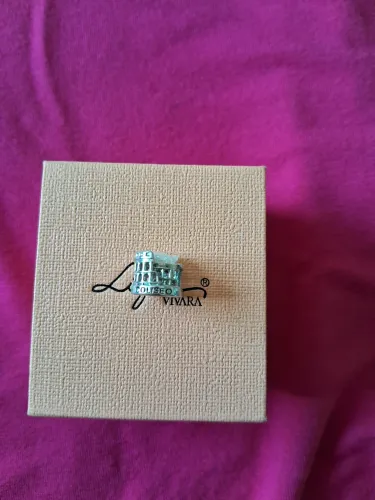 Separador charme coliseu