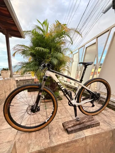 CALOI ELITE CARBON