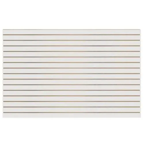 Painel Caneletado MDF
