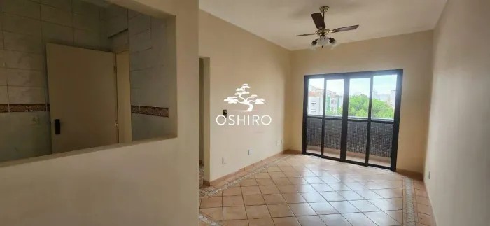 Apartamento à Venda no Embaré  Santos/SP