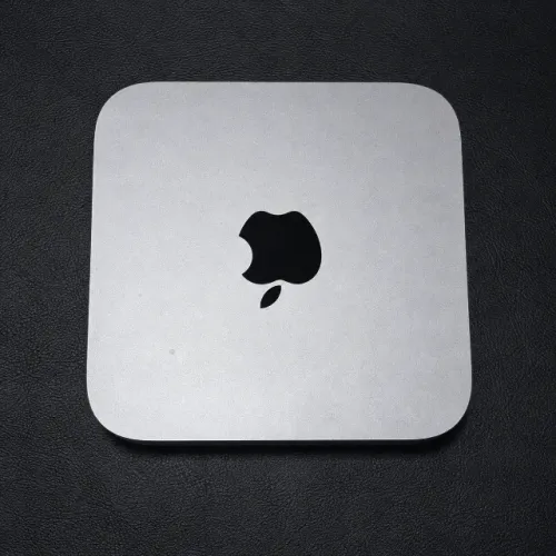 Mac Mini Apple late 2014 i5 8gb ram