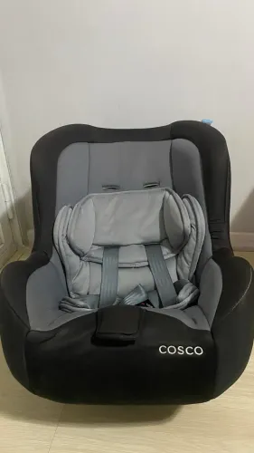 Cadeirinha de Carro até 25kg COSCO