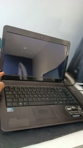 NOTEBOOK COM SSD