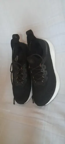 Tênis N38 OLYMPIKUS original calça fácil 