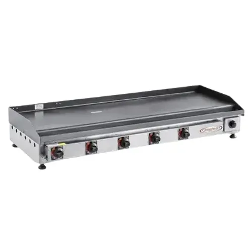 Chapa a gás 130x47 Entrega gratis