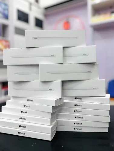 Caneta Pencil usb-c Original Apple 