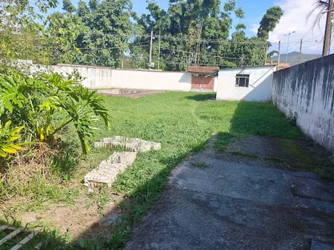 Terreno à venda, 1200 m² por R$ 1.600.000,00 - Botujuru - Mogi das Cruzes/SP