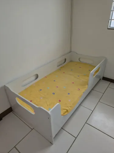 Cama infantil