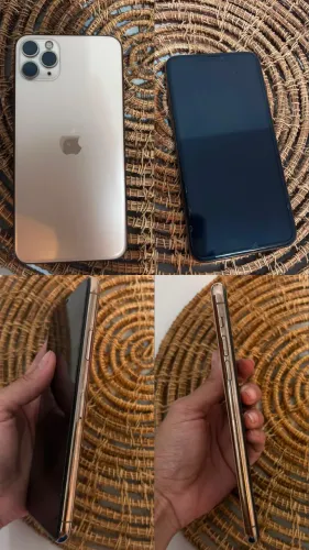 iPhone 11 Pro Max 64gb 