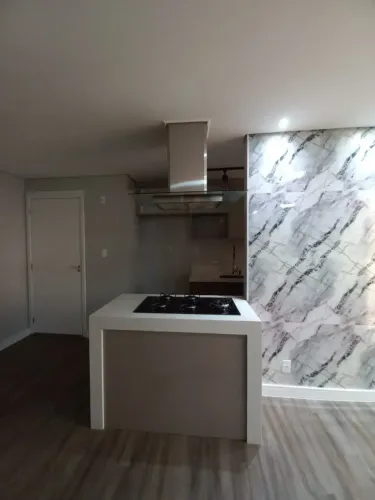 Imóvel para venda tem 67 metros quadrados com 3 quartos em Conceição - Diadema - SP