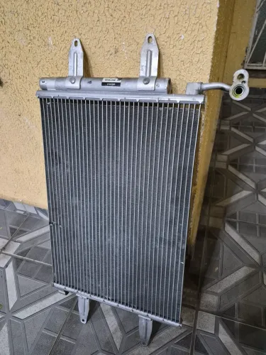 Condensador gol g5 seminovo