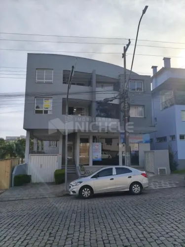 Apto Mobiliado Petrópolis Caxias do Sul