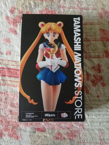 Sh figuarts Sailor moon