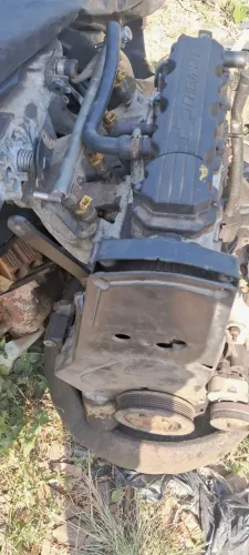 Motor do vectra 2.0 8 v