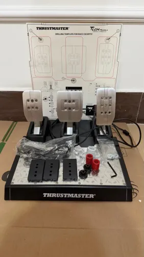 Pedal THRUSTMASTER T-LCM