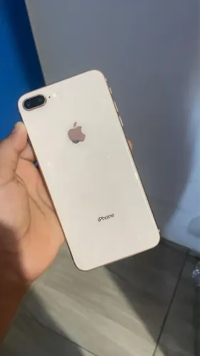 Vendo iPhone 7 Plus 