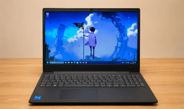 Lenovo i5 11°geração 8gb Ssd 256gb 3 meses de garantia