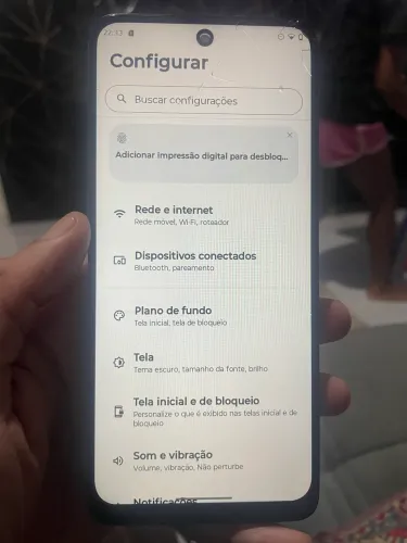 Motorola g05 128gb