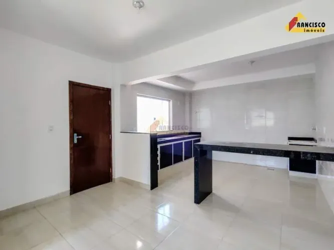 Apartamento para aluguel, 3 quartos, 1 suíte, 1 vaga, Interlagos - Divinópolis/MG