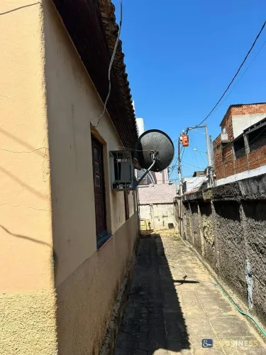 Casa à venda, 180m² - Parque Calabouço, Campos dos Goytacazes, RJ