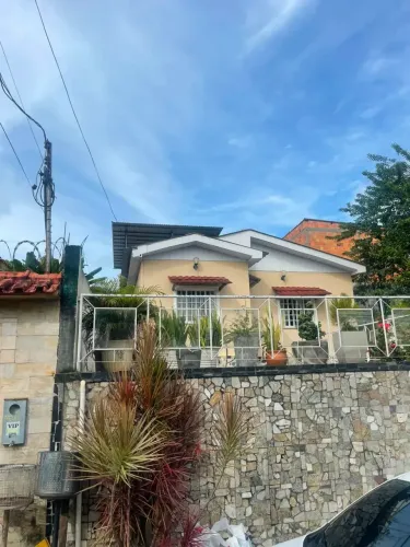 Imóvel para aluguel 100% Mobiliado com 3 quartos em Petrópolis - Manaus - AM