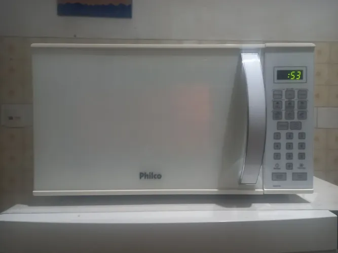 Microondas Philco 21 litros 