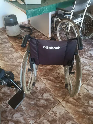 Vendo uma carderia de roda
