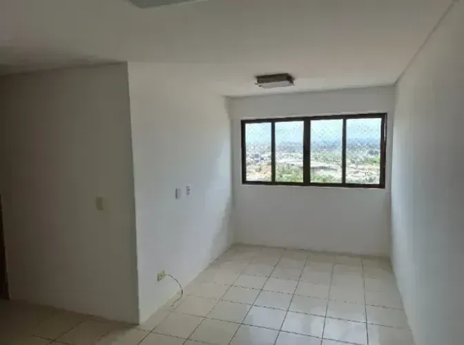 Oportunidade no ALDEPARK 2 Quartos com Lazer Completo!