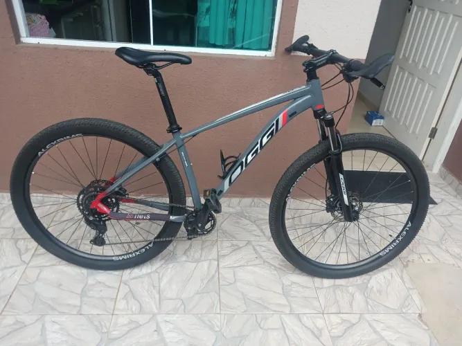 Bike a venda
