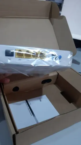 KIT C/ 10 - ONU CDATA 4 PORTAS