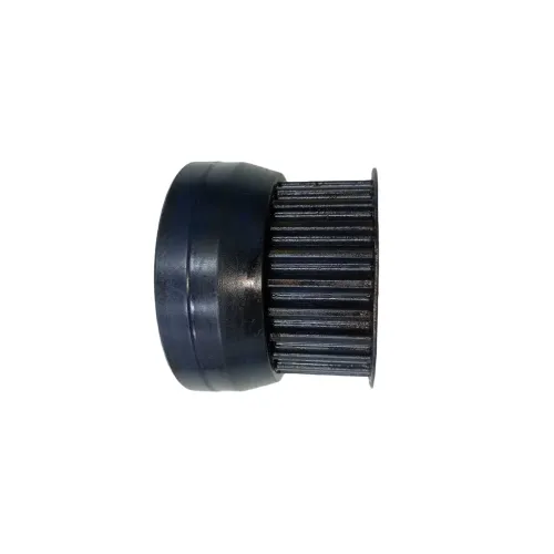 ENGRENAGEM VIRABREQUIM S10 2014 2015 2016