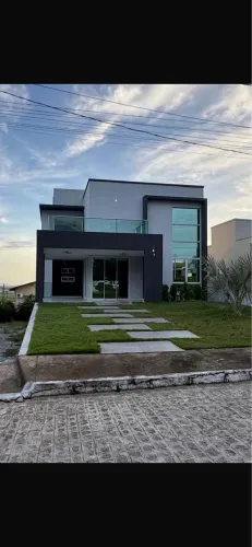 Casa em condomínio fechado na entrada de Carpina, cond. Engenho Novo