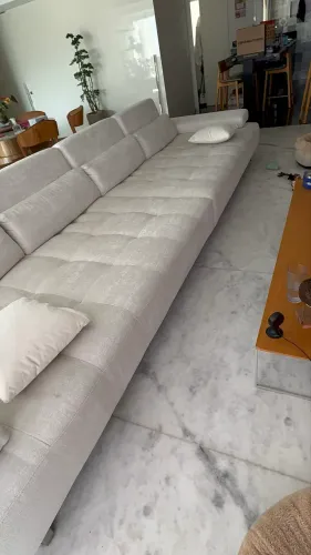 Sofa cozy lider 4.12m2