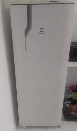 Geladeira Electrolux Frost Free 110v