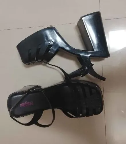 Melissa original tamanho 36