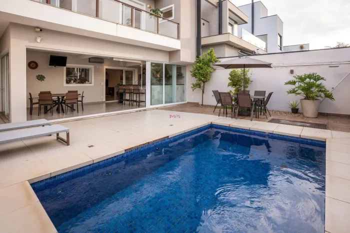 CASA À VENDA - CONDOMÍNIO BRISAS DA MATA - JARDIM DAS SAMAMBAIAS - JUNDIAÍ SP