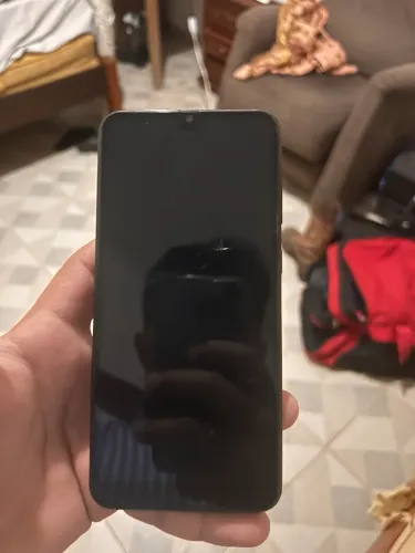 Vendo a50 em perfeito estado 