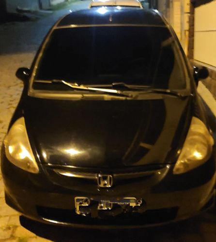 Imagem de Honda Fit LXL 1.4/ 1.4 Flex 8v/16v 5P Aut. 2008